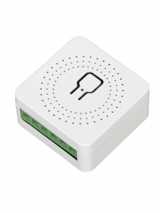 Умное реле с Алисой Wi-Fi 16A Орбита OT-HOS17